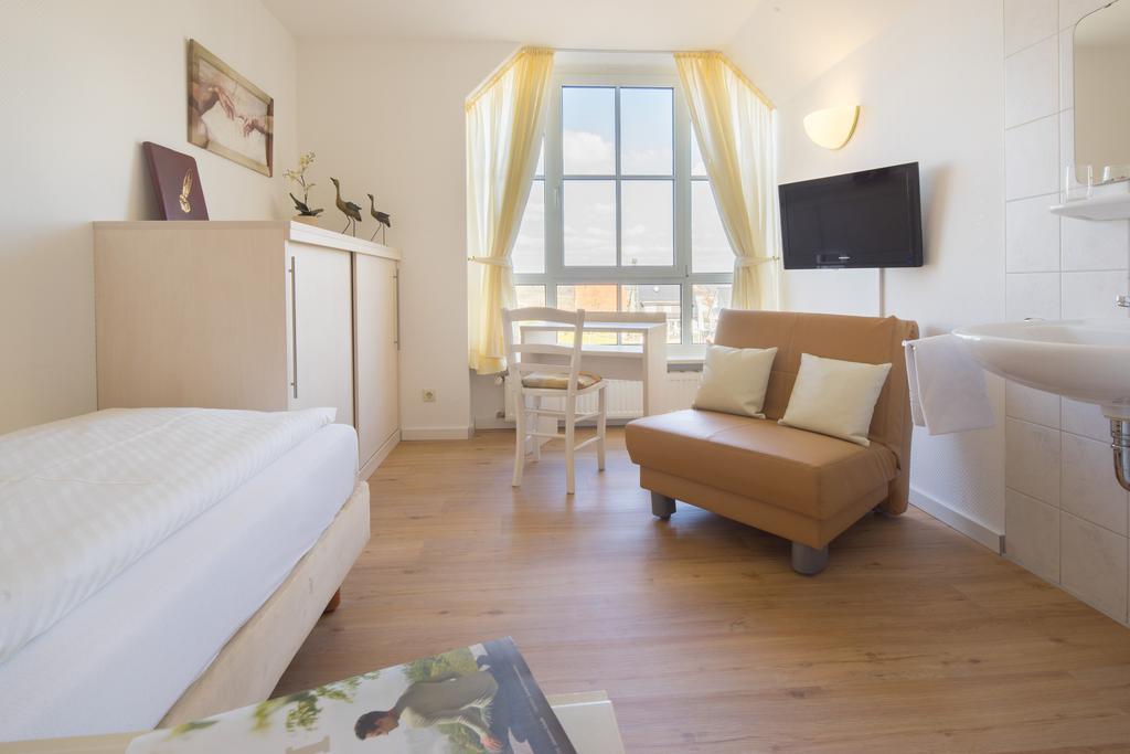 Land-Gut-Hotel Lohmann Drensteinfurt Zewnętrze zdjęcie