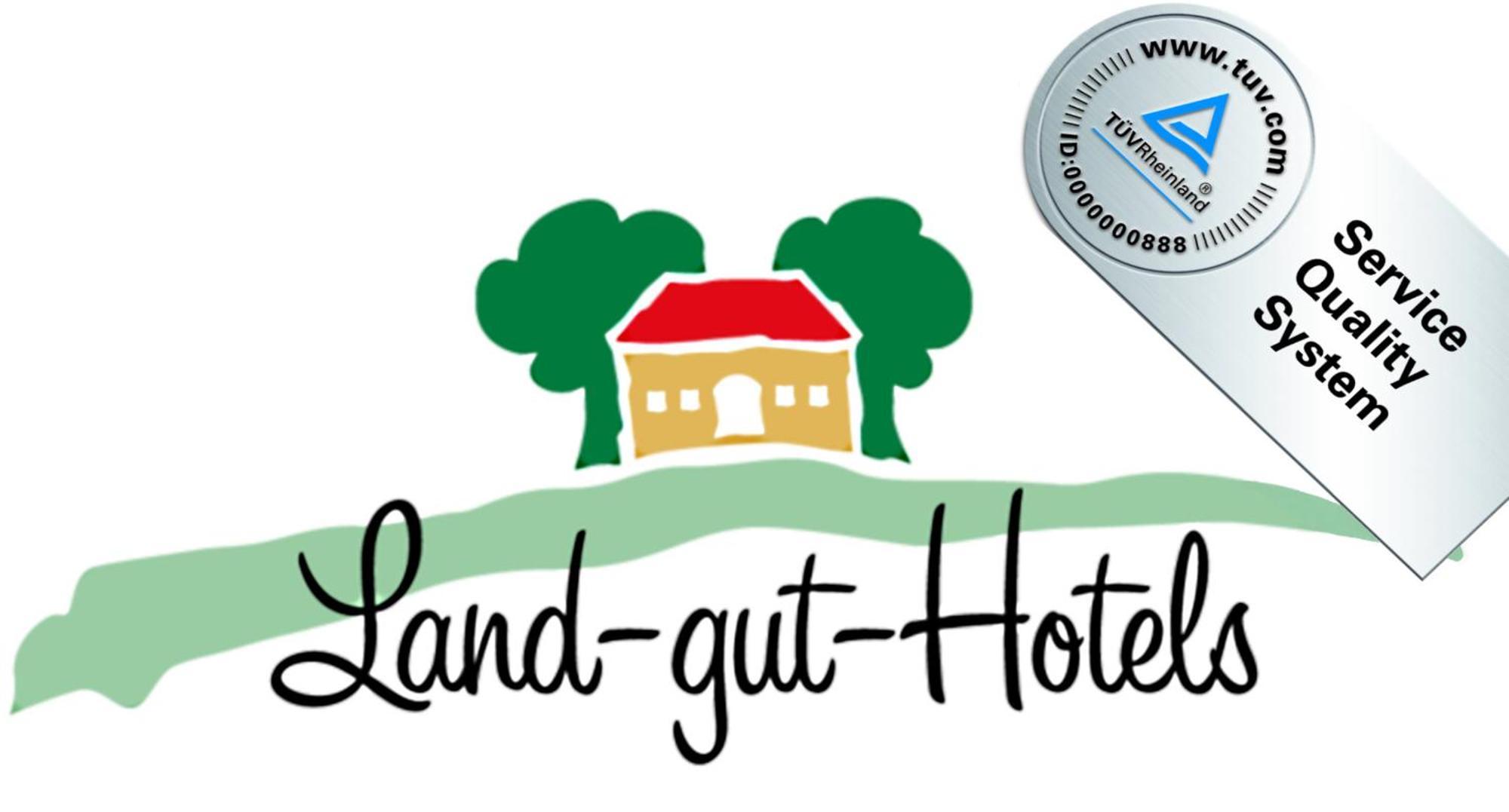 Land-Gut-Hotel Lohmann Drensteinfurt Zewnętrze zdjęcie