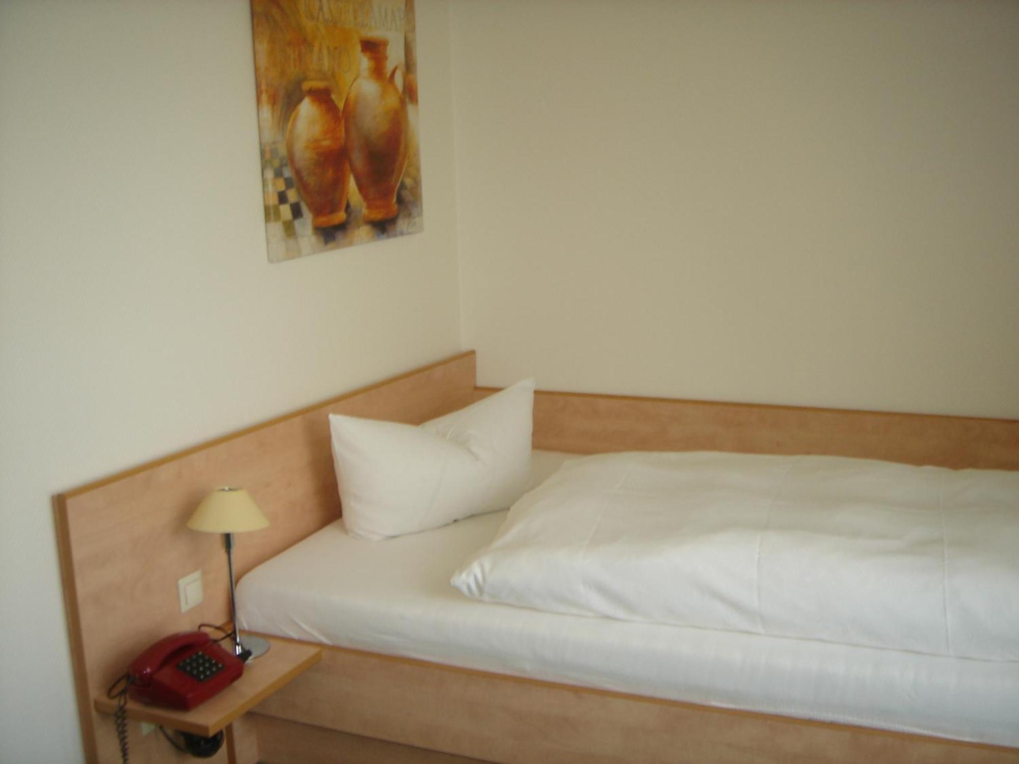 Land-Gut-Hotel Lohmann Drensteinfurt Zewnętrze zdjęcie
